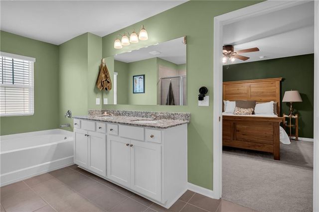 90 Hummingbird Trail, Dallas, GA 30132