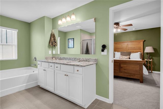 90 Hummingbird Trail, Dallas, GA 30132