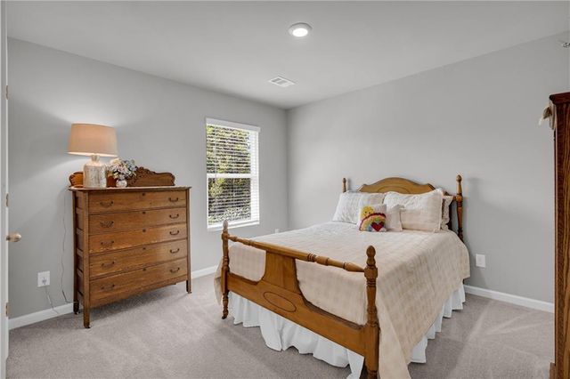 90 Hummingbird Trail, Dallas, GA 30132