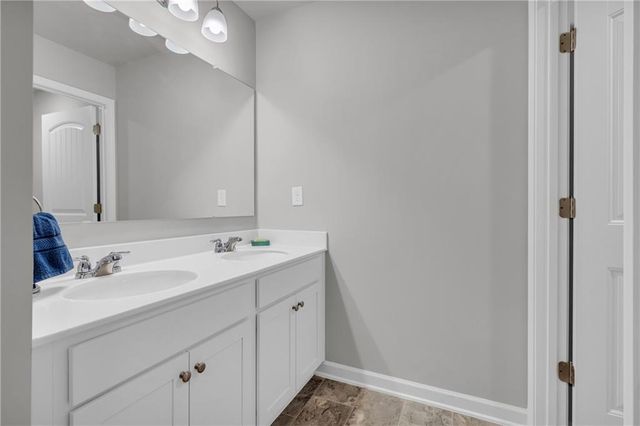 90 Hummingbird Trail, Dallas, GA 30132