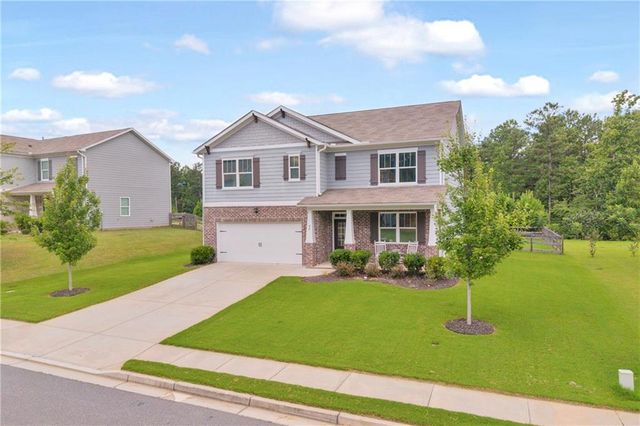 90 Hummingbird Trail, Dallas, GA 30132