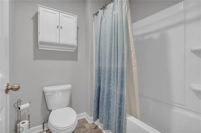 90 Hummingbird Trail, Dallas, GA 30132