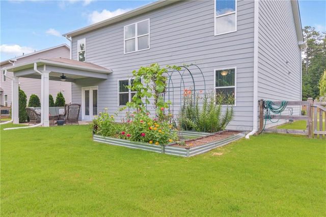 90 Hummingbird Trail, Dallas, GA 30132