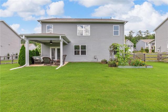 90 Hummingbird Trail, Dallas, GA 30132