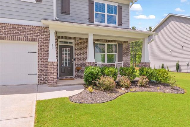 90 Hummingbird Trail, Dallas, GA 30132