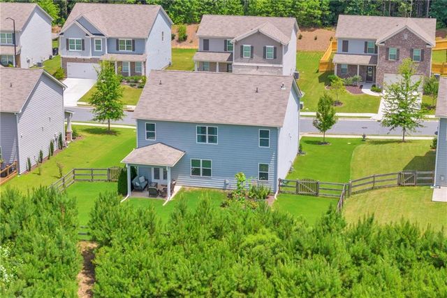 90 Hummingbird Trail, Dallas, GA 30132