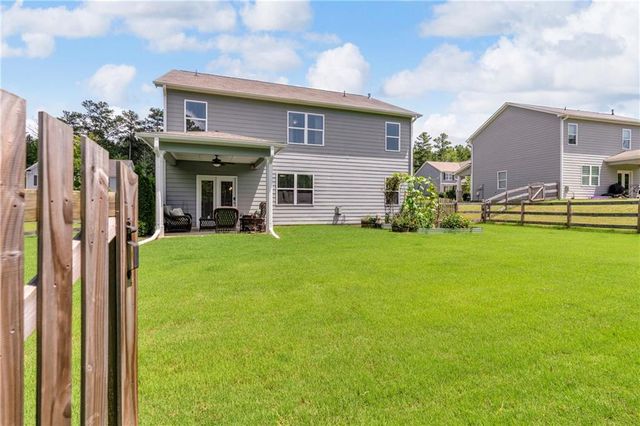 90 Hummingbird Trail, Dallas, GA 30132