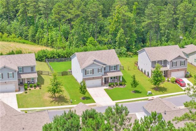 90 Hummingbird Trail, Dallas, GA 30132