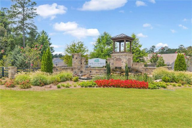 90 Hummingbird Trail, Dallas, GA 30132
