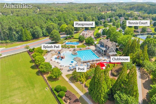90 Hummingbird Trail, Dallas, GA 30132