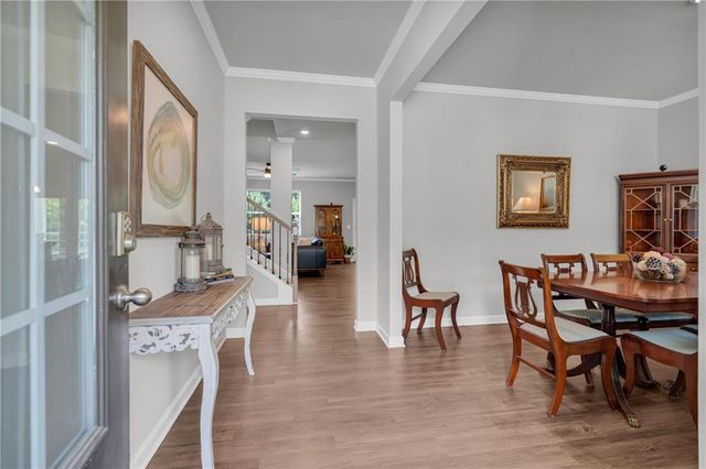 90 Hummingbird Trail, Dallas, GA 30132