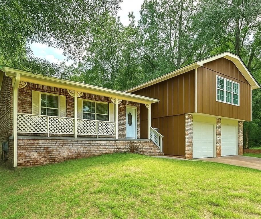 6219 Townsend Way, Riverdale, GA 30296