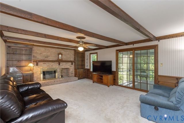 14500 Happy Hill, Chester, VA 23831