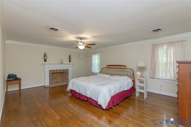 14500 Happy Hill, Chester, VA 23831