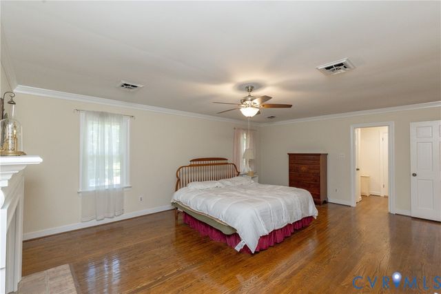 14500 Happy Hill, Chester, VA 23831