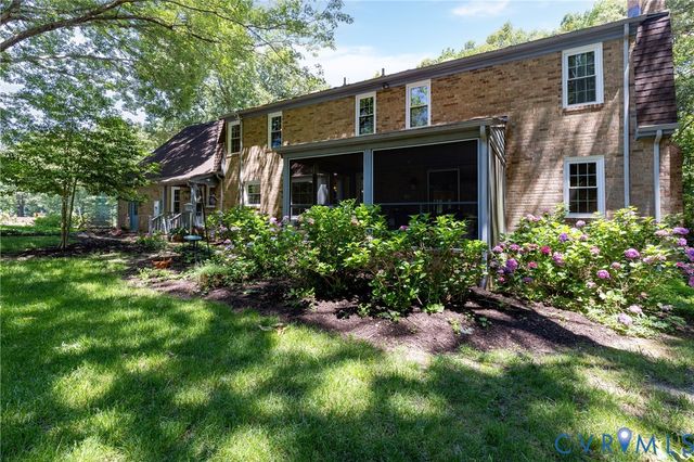14500 Happy Hill, Chester, VA 23831