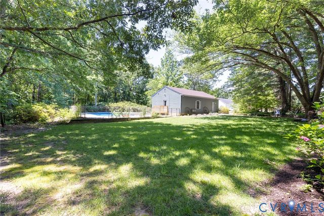 14500 Happy Hill, Chester, VA 23831