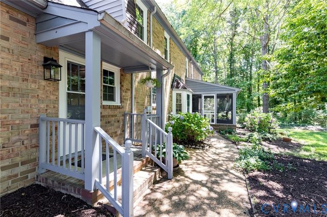 14500 Happy Hill, Chester, VA 23831
