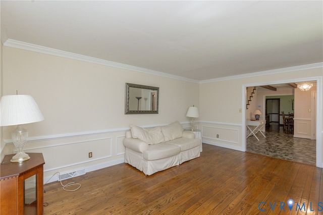 14500 Happy Hill, Chester, VA 23831