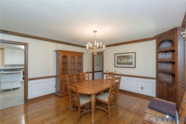 14500 Happy Hill, Chester, VA 23831