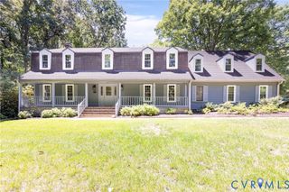 14500 Happy Hill, Chester, VA 23831