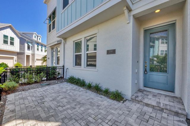 2340 LINDSTROM STREET, Sarasota, FL 34237