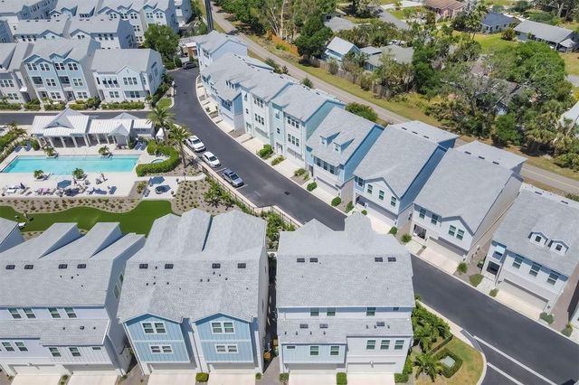 2340 LINDSTROM STREET, Sarasota, FL 34237