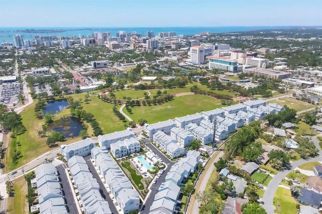 2340 LINDSTROM STREET, Sarasota, FL 34237