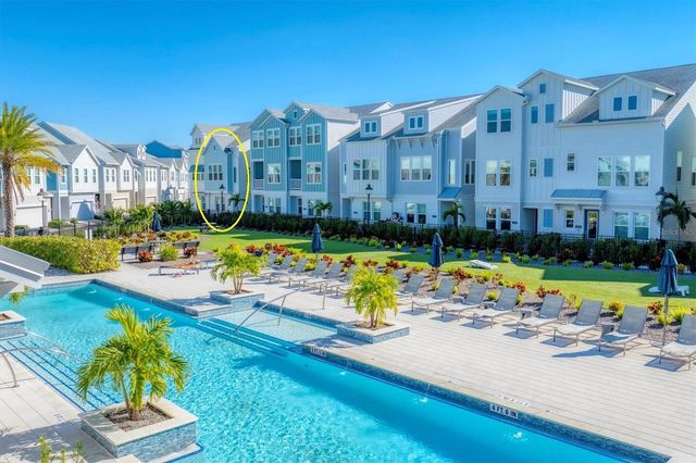 2340 LINDSTROM STREET, Sarasota, FL 34237