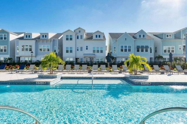 2340 LINDSTROM STREET, Sarasota, FL 34237