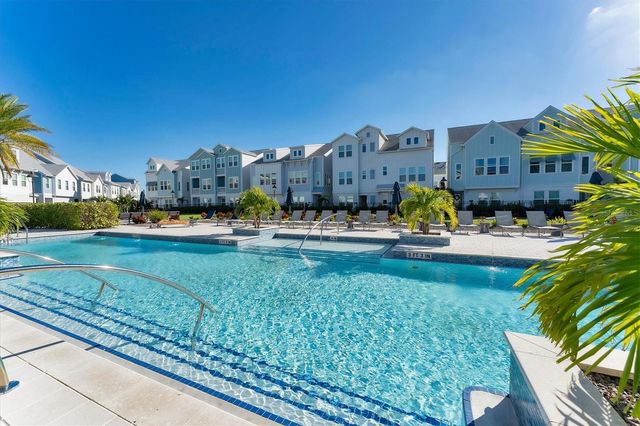 2340 LINDSTROM STREET, Sarasota, FL 34237