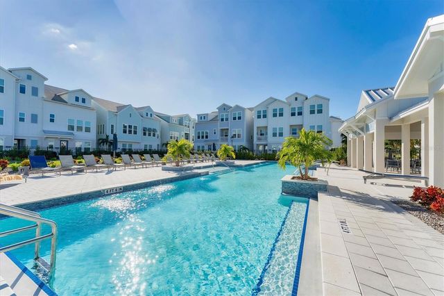 2340 LINDSTROM STREET, Sarasota, FL 34237