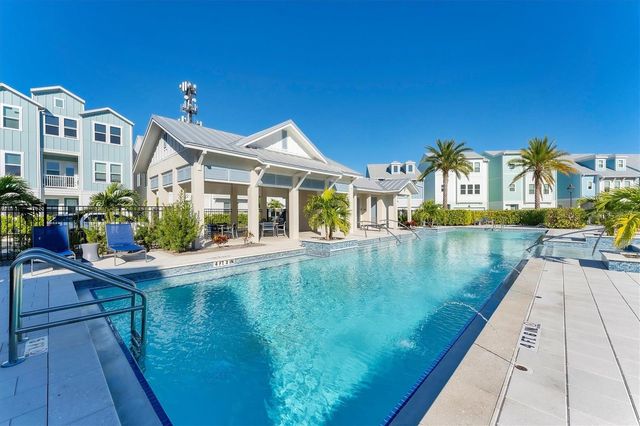 2340 LINDSTROM STREET, Sarasota, FL 34237