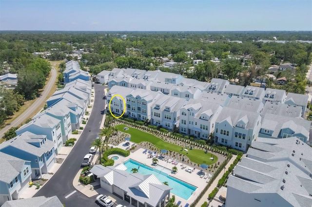 2340 LINDSTROM STREET, Sarasota, FL 34237