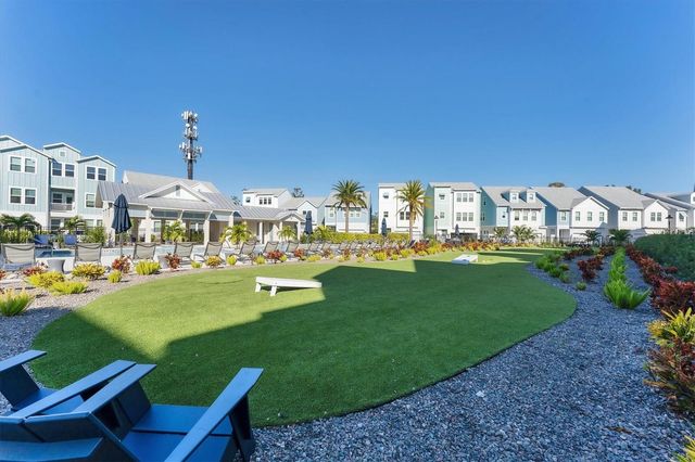 2340 LINDSTROM STREET, Sarasota, FL 34237