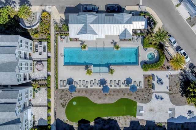 2340 LINDSTROM STREET, Sarasota, FL 34237