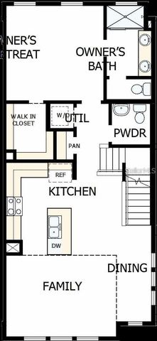 2340 LINDSTROM STREET, Sarasota, FL 34237