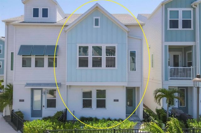 2340 LINDSTROM STREET, Sarasota, FL 34237