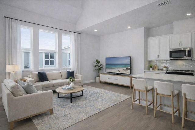 2340 LINDSTROM STREET, Sarasota, FL 34237