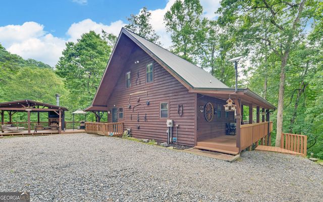 344 Woody Branch Road, Murphy, NC 28906