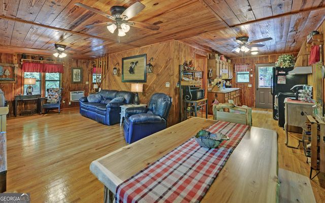344 Woody Branch Road, Murphy, NC 28906