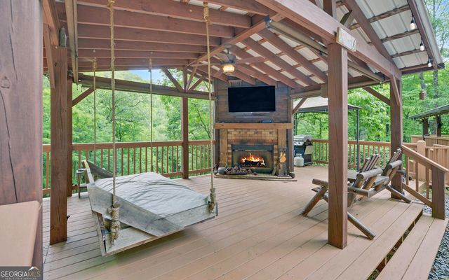 344 Woody Branch Road, Murphy, NC 28906