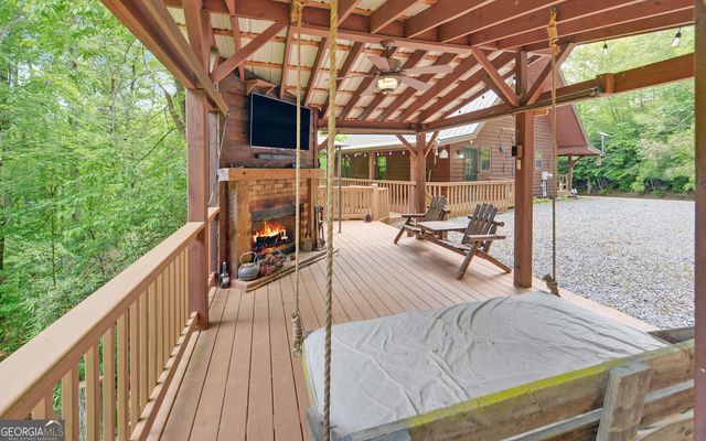 344 Woody Branch Road, Murphy, NC 28906