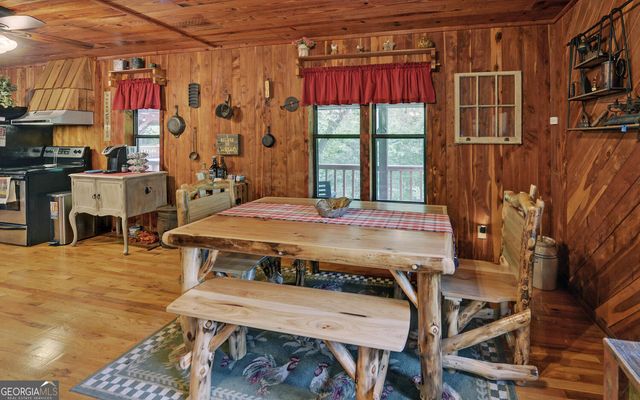344 Woody Branch Road, Murphy, NC 28906