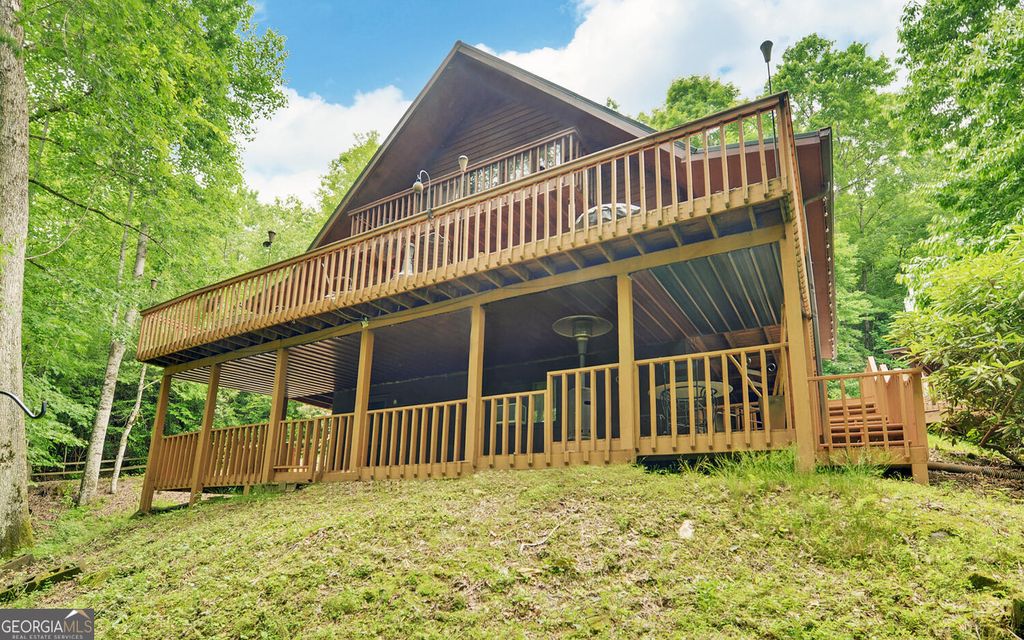 344 Woody Branch Road, Murphy, NC 28906