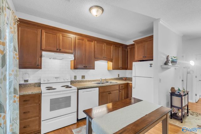 8134 Oldfield Road SW 2A, Huntsville, AL 35802