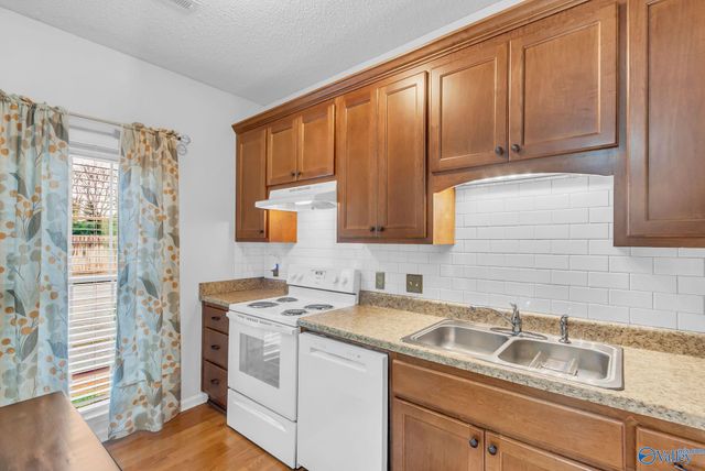 8134 Oldfield Road SW 2A, Huntsville, AL 35802