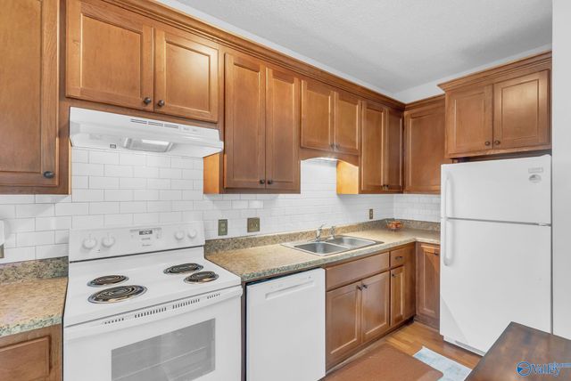 8134 Oldfield Road SW 2A, Huntsville, AL 35802