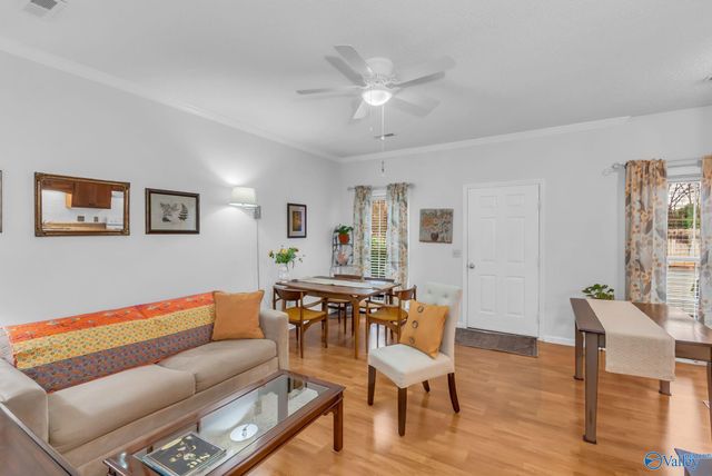 8134 Oldfield Road SW 2A, Huntsville, AL 35802