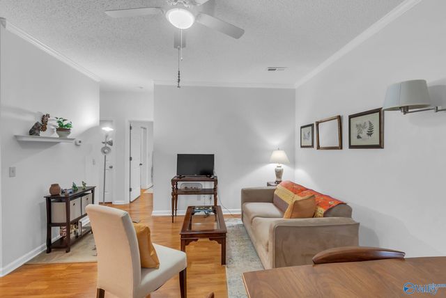 8134 Oldfield Road SW 2A, Huntsville, AL 35802